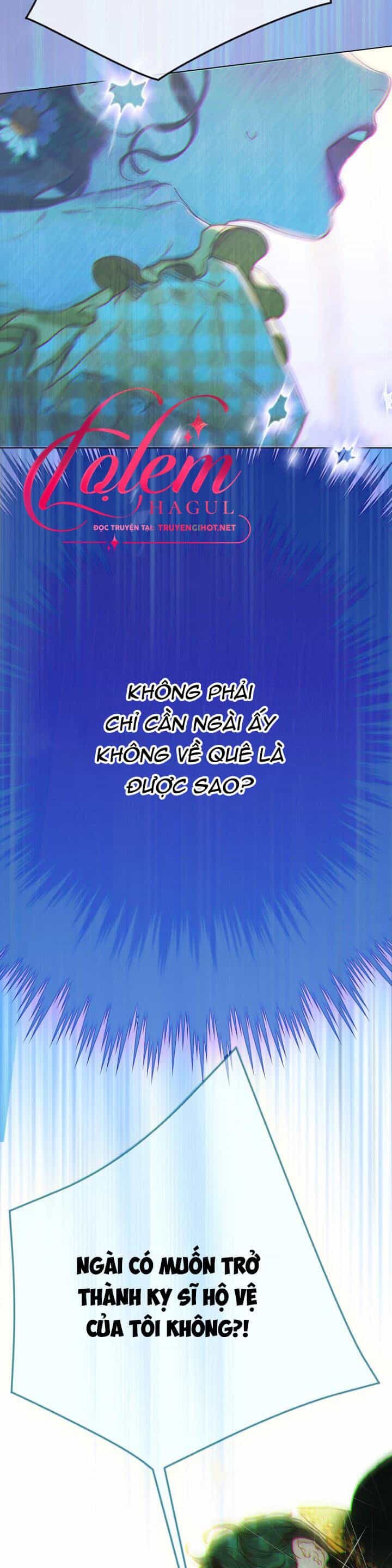 Khế Ước Hôn Nhân Của Mẹ Tôi - Chương 38 - ảnh 4