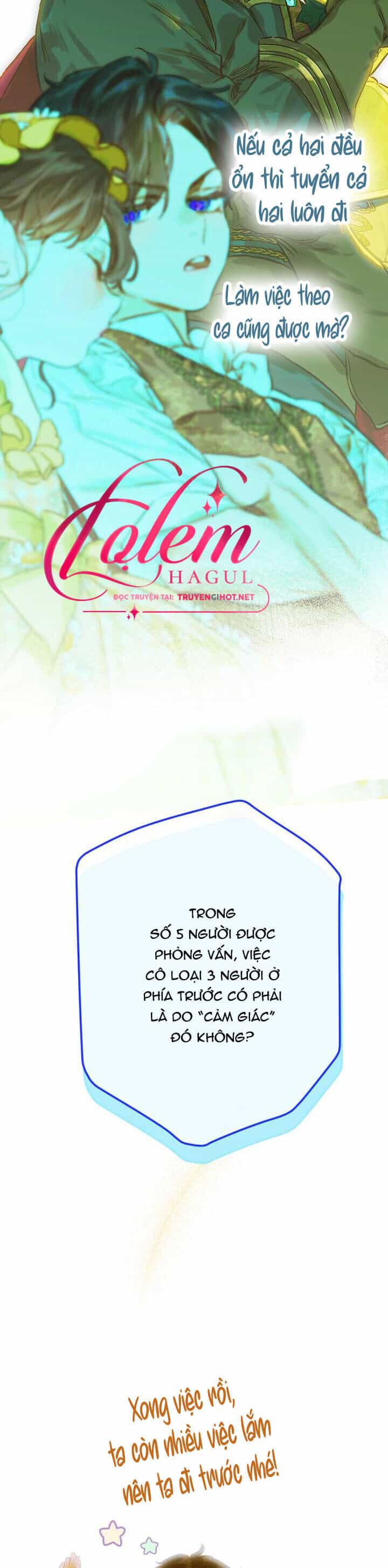 Khế Ước Hôn Nhân Của Mẹ Tôi - Chương 38 - ảnh 44