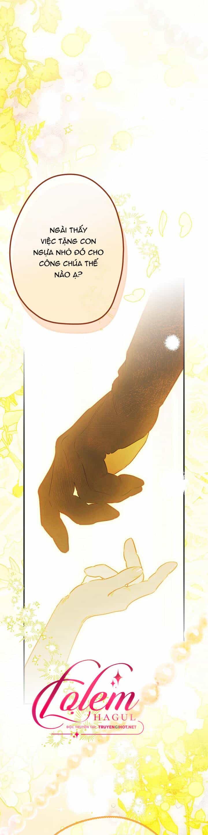 Khế Ước Hôn Nhân Của Mẹ Tôi - Chương 39 - ảnh 25