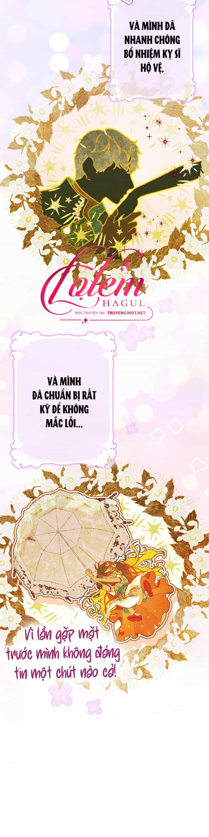 Khế Ước Hôn Nhân Của Mẹ Tôi - Chương 39 - ảnh 37