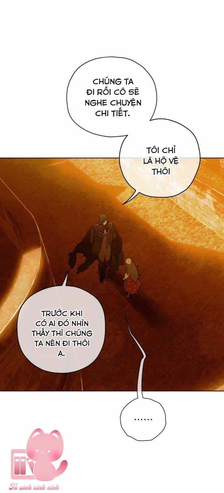 Khế Ước Hôn Nhân Của Mẹ Tôi - Chương 4 - ảnh 11