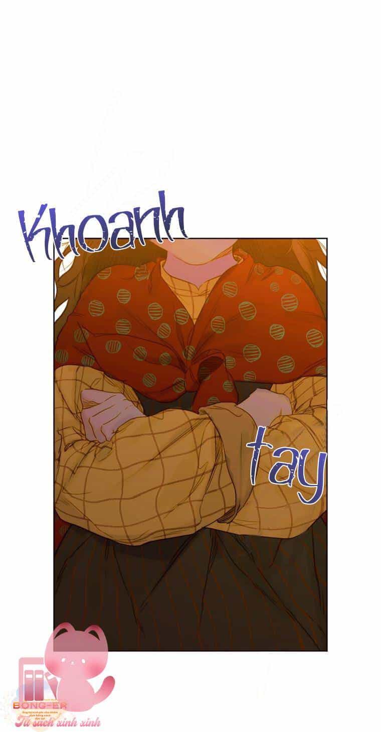 Khế Ước Hôn Nhân Của Mẹ Tôi - Chương 4 - ảnh 12
