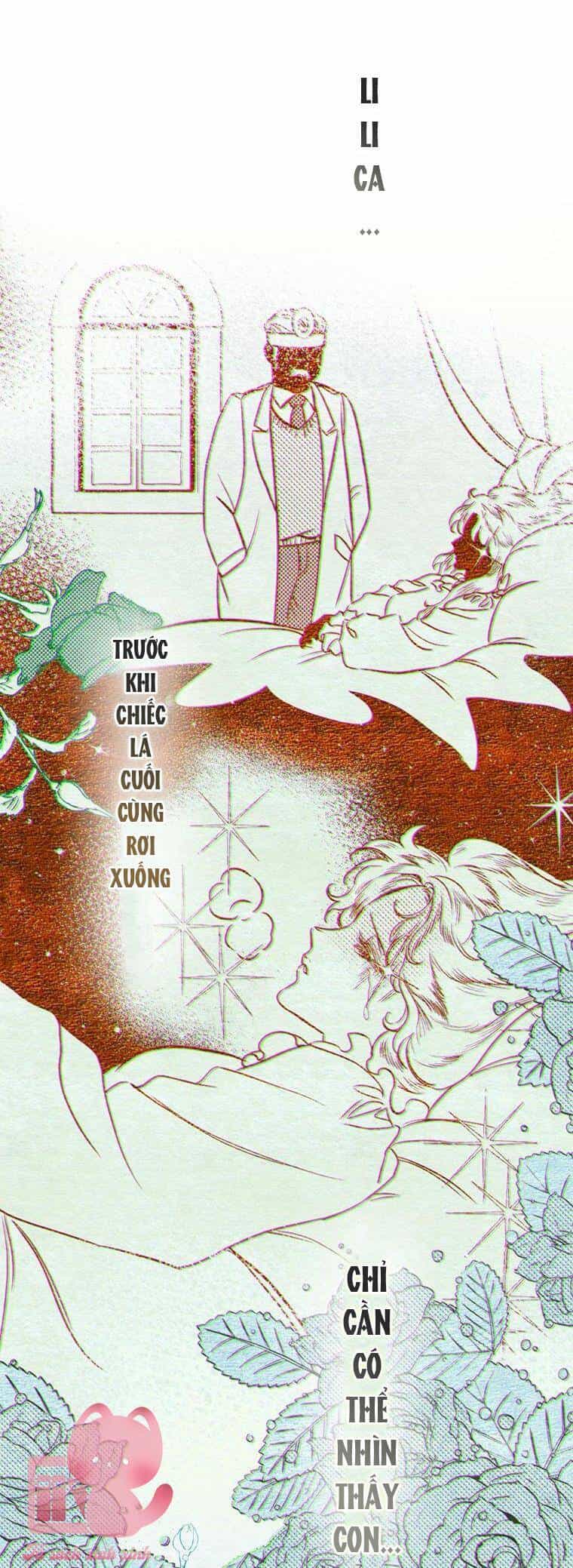 Khế Ước Hôn Nhân Của Mẹ Tôi - Chương 4 - ảnh 18