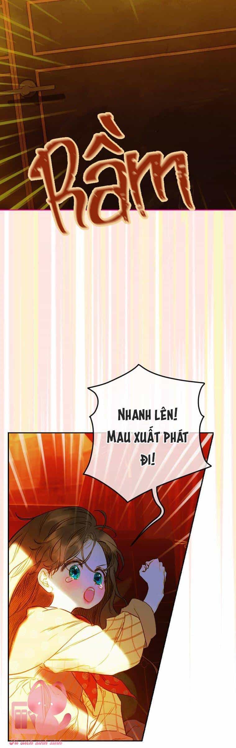 Khế Ước Hôn Nhân Của Mẹ Tôi - Chương 4 - ảnh 26