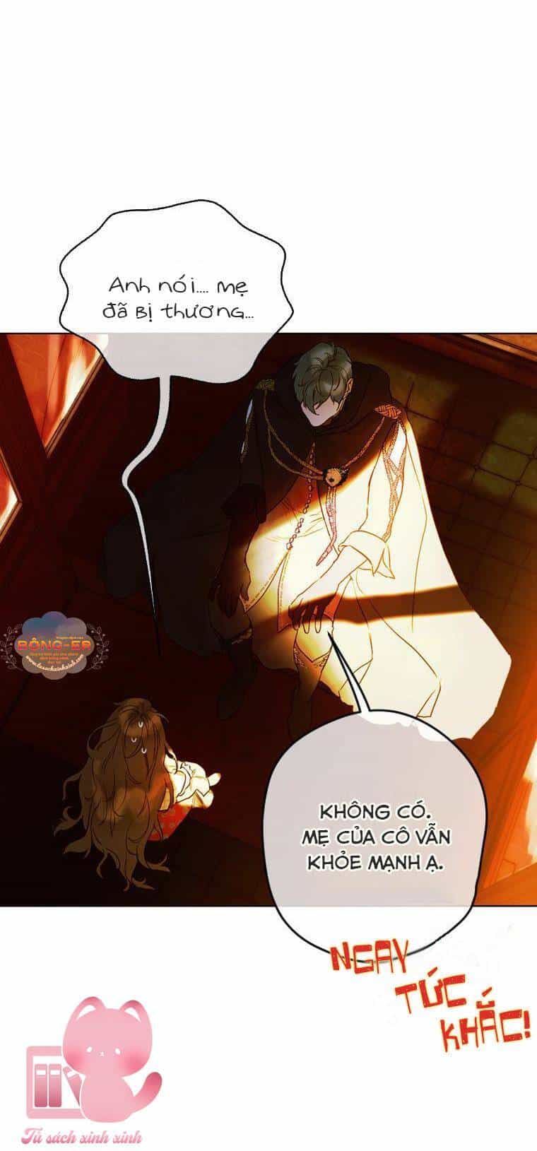 Khế Ước Hôn Nhân Của Mẹ Tôi - Chương 4 - ảnh 32