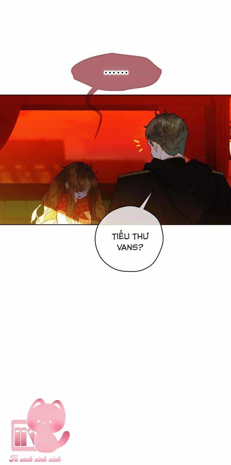 Khế Ước Hôn Nhân Của Mẹ Tôi - Chương 4 - ảnh 33