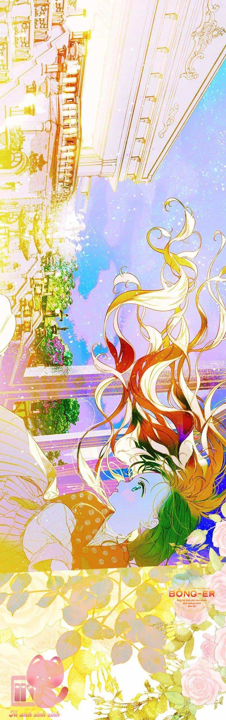 Khế Ước Hôn Nhân Của Mẹ Tôi - Chương 4 - ảnh 47