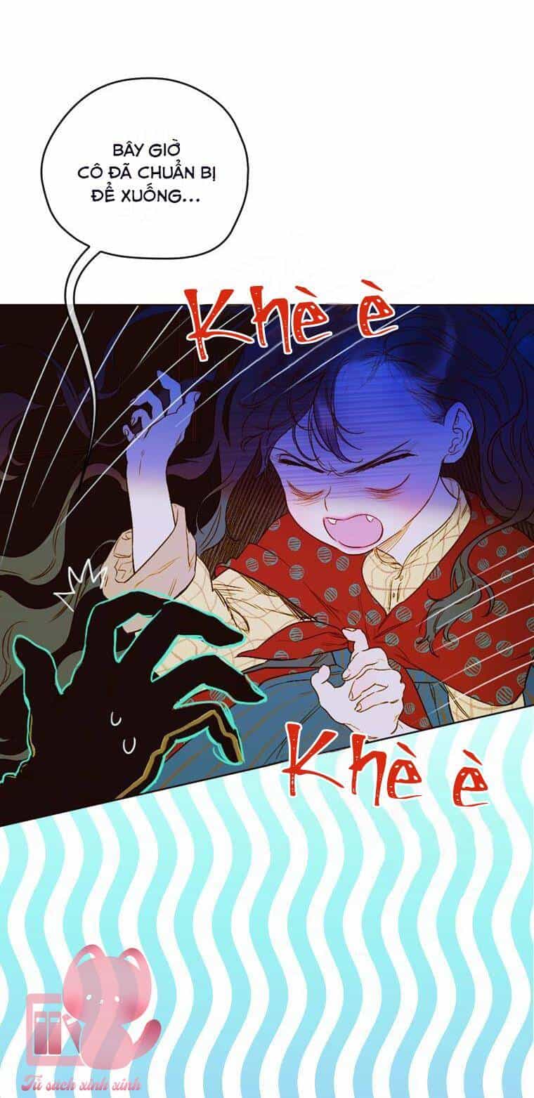 Khế Ước Hôn Nhân Của Mẹ Tôi - Chương 4 - ảnh 49