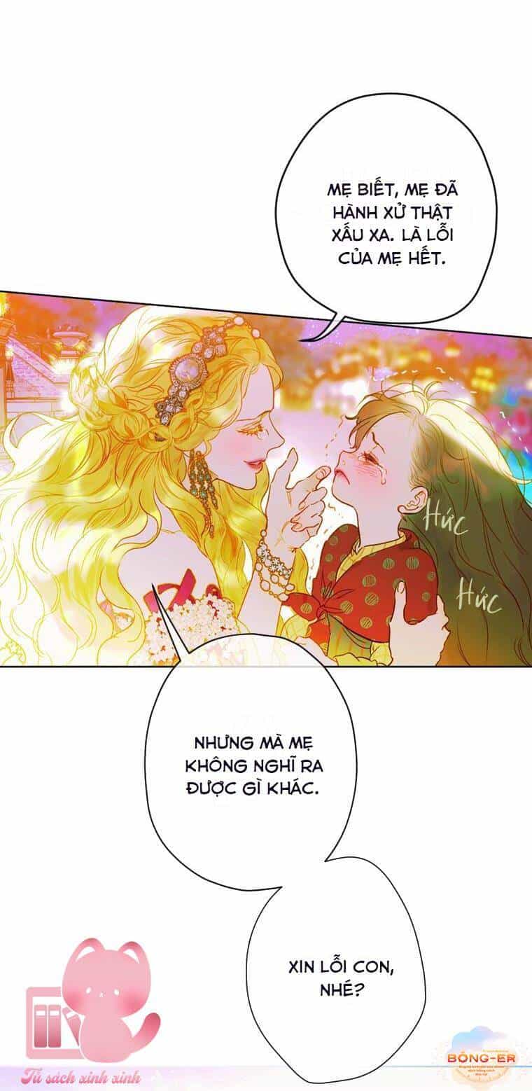 Khế Ước Hôn Nhân Của Mẹ Tôi - Chương 4 - ảnh 57