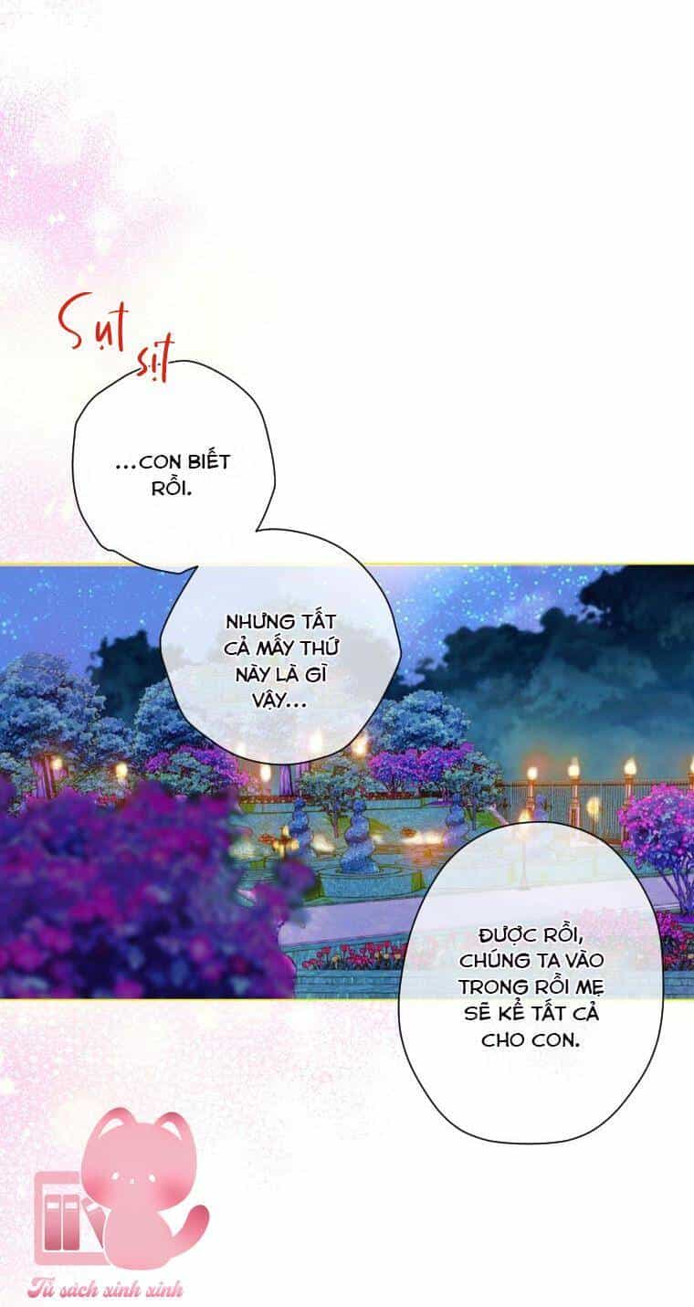 Khế Ước Hôn Nhân Của Mẹ Tôi - Chương 4 - ảnh 59