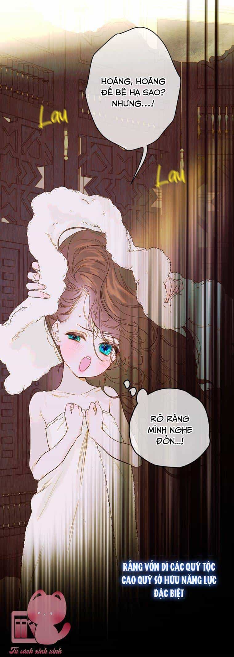 Khế Ước Hôn Nhân Của Mẹ Tôi - Chương 4 - ảnh 68
