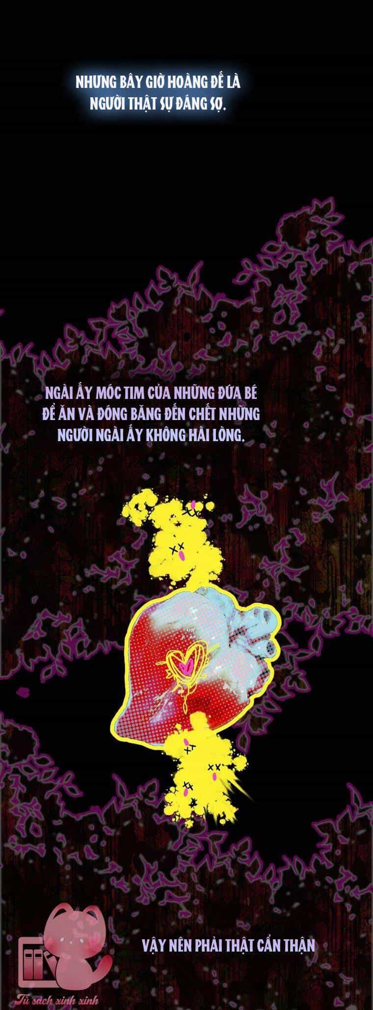 Khế Ước Hôn Nhân Của Mẹ Tôi - Chương 4 - ảnh 69