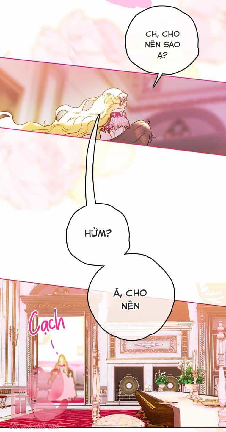 Khế Ước Hôn Nhân Của Mẹ Tôi - Chương 4 - ảnh 73