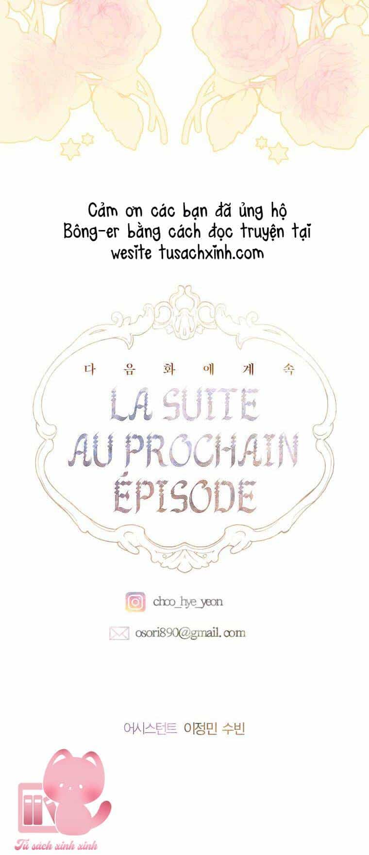Khế Ước Hôn Nhân Của Mẹ Tôi - Chương 4 - ảnh 79