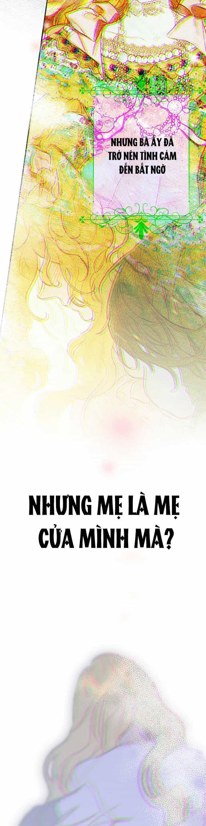 Khế Ước Hôn Nhân Của Mẹ Tôi - Chương 40 - ảnh 29