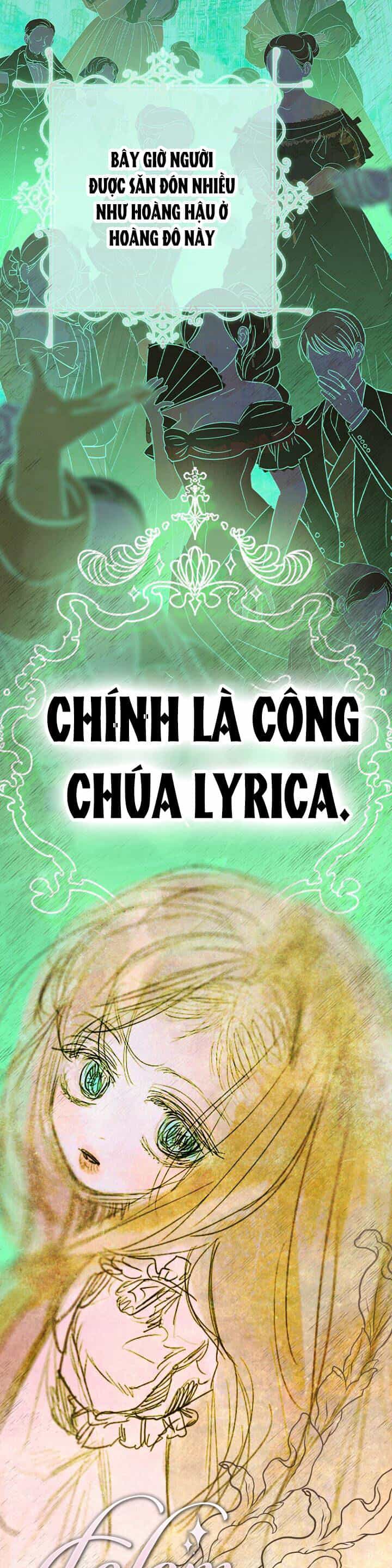 Khế Ước Hôn Nhân Của Mẹ Tôi - Chương 40 - ảnh 36