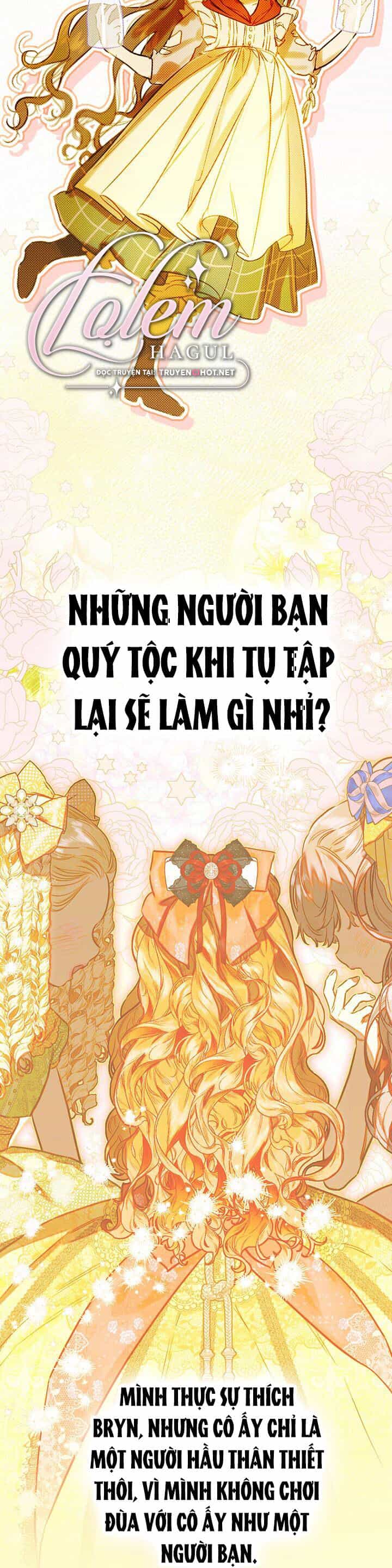 Khế Ước Hôn Nhân Của Mẹ Tôi - Chương 40 - ảnh 38