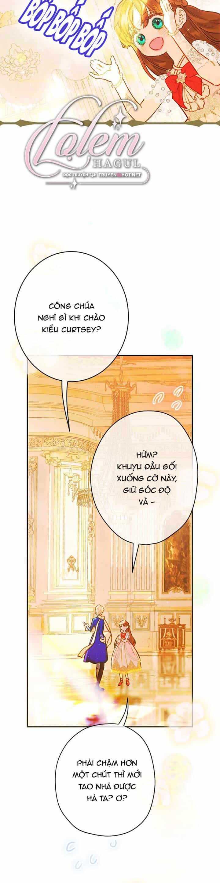 Khế Ước Hôn Nhân Của Mẹ Tôi - Chương 40 - ảnh 43