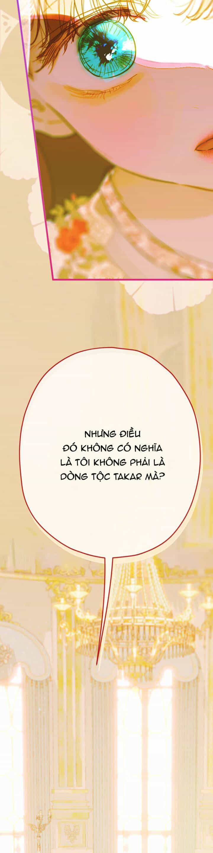 Khế Ước Hôn Nhân Của Mẹ Tôi - Chương 40 - ảnh 5