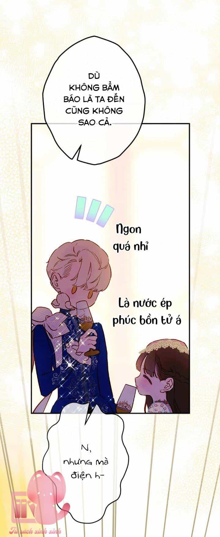 Khế Ước Hôn Nhân Của Mẹ Tôi - Chương 41 - ảnh 46