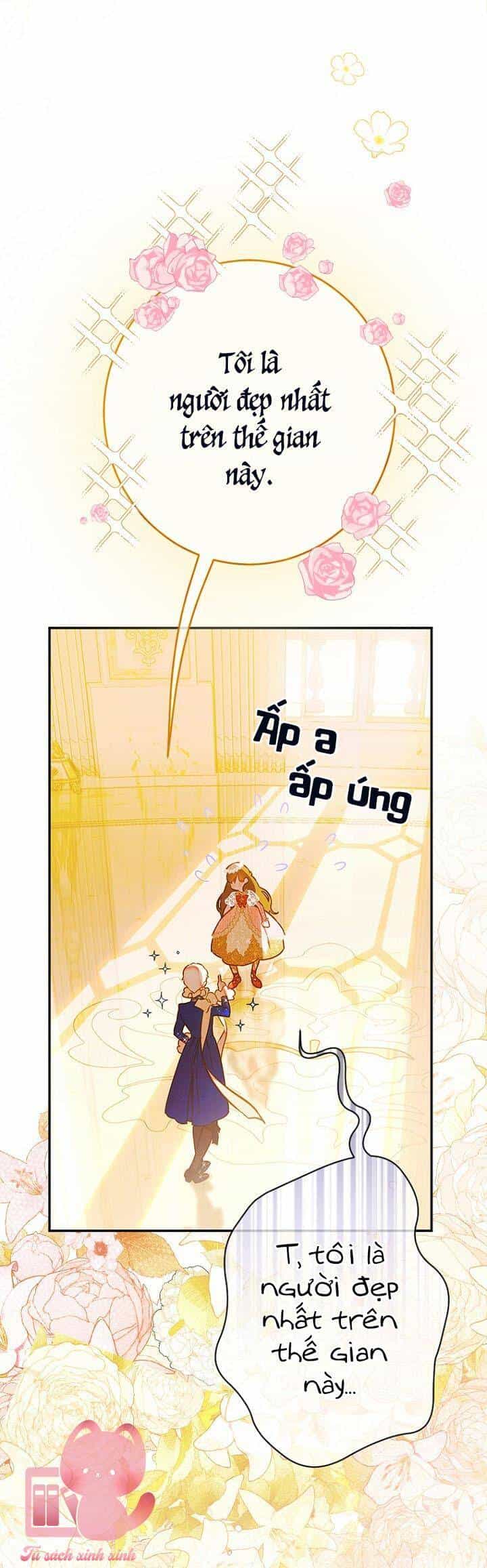 Khế Ước Hôn Nhân Của Mẹ Tôi - Chương 41 - ảnh 5