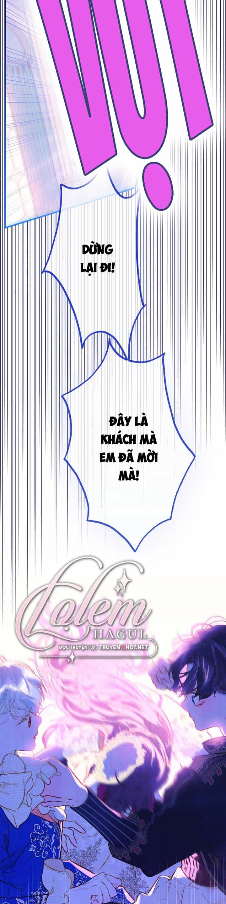 Khế Ước Hôn Nhân Của Mẹ Tôi - Chương 42 - ảnh 20