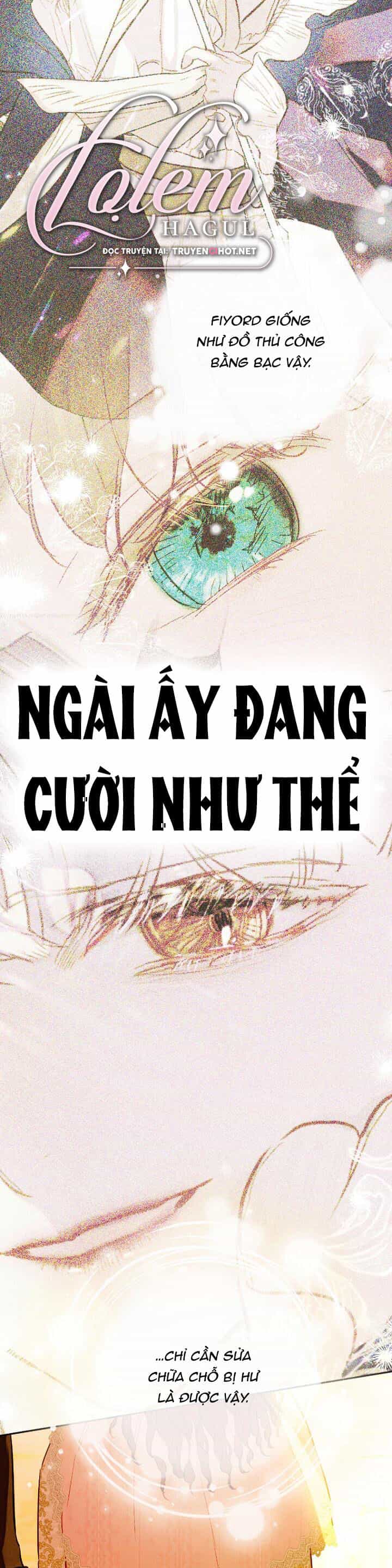 Khế Ước Hôn Nhân Của Mẹ Tôi - Chương 42 - ảnh 32