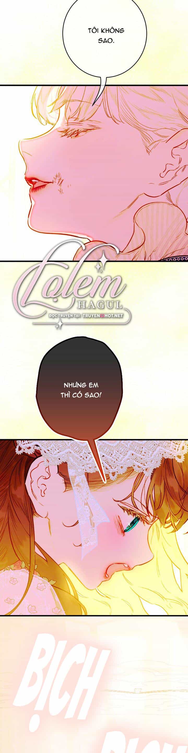 Khế Ước Hôn Nhân Của Mẹ Tôi - Chương 42 - ảnh 34