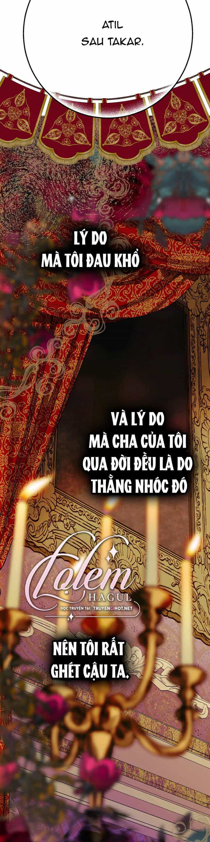 Khế Ước Hôn Nhân Của Mẹ Tôi - Chương 43 - ảnh 13
