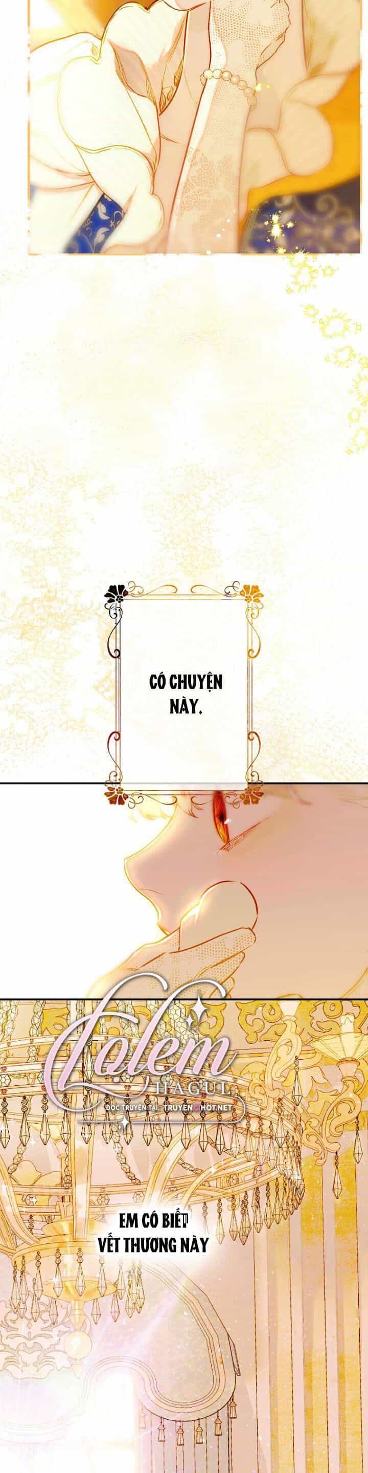 Khế Ước Hôn Nhân Của Mẹ Tôi - Chương 43 - ảnh 2