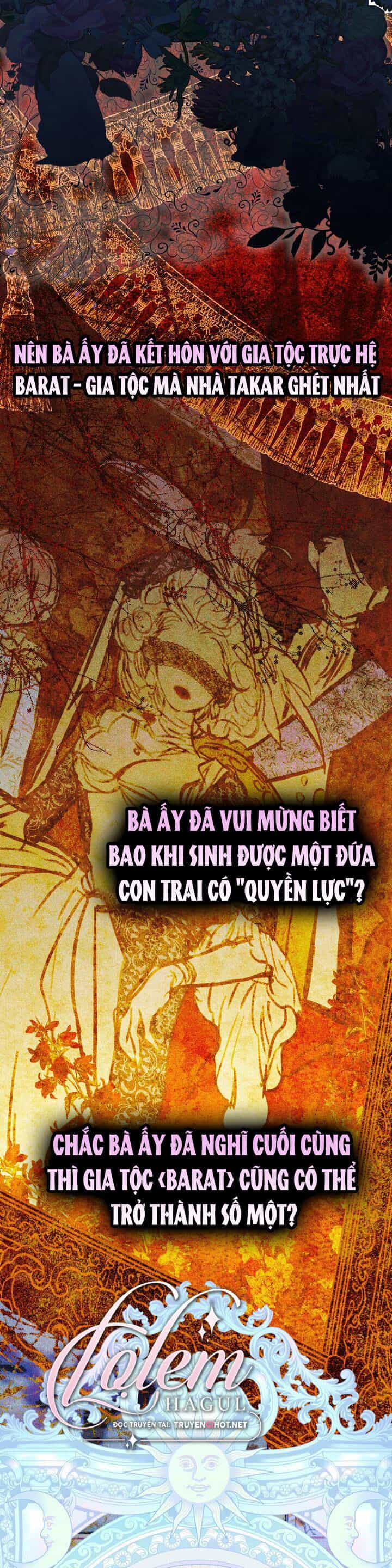 Khế Ước Hôn Nhân Của Mẹ Tôi - Chương 43 - ảnh 20