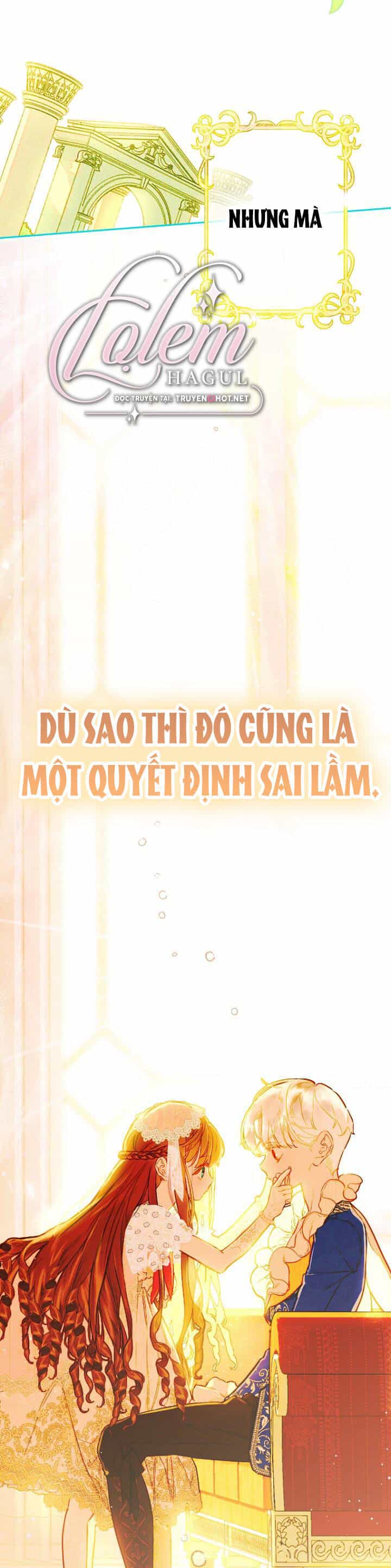 Khế Ước Hôn Nhân Của Mẹ Tôi - Chương 43 - ảnh 30