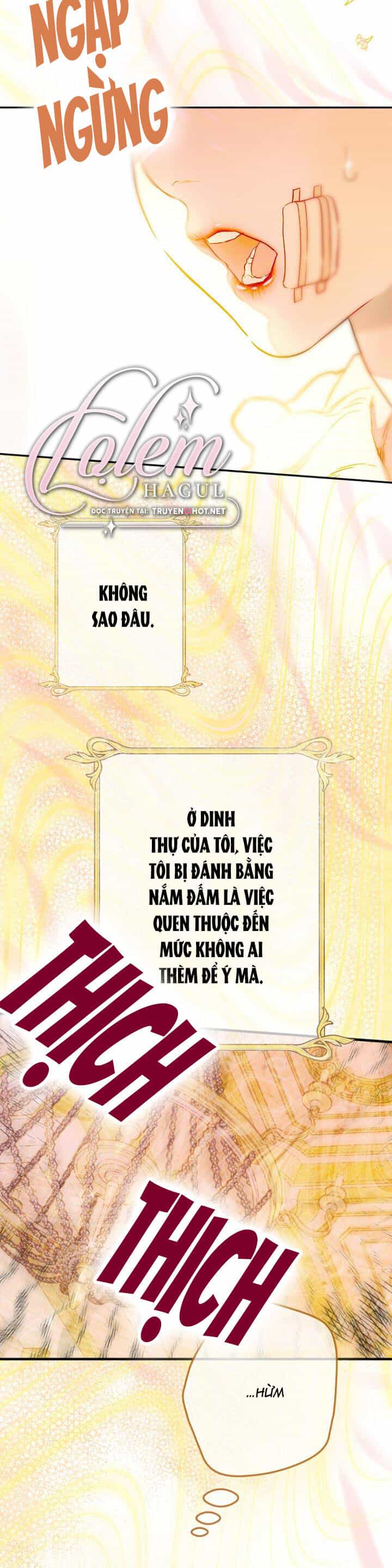 Khế Ước Hôn Nhân Của Mẹ Tôi - Chương 43 - ảnh 34