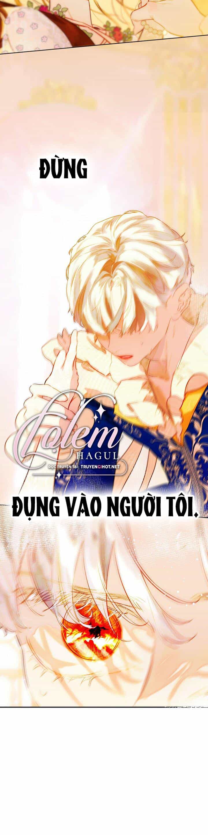 Khế Ước Hôn Nhân Của Mẹ Tôi - Chương 43 - ảnh 38
