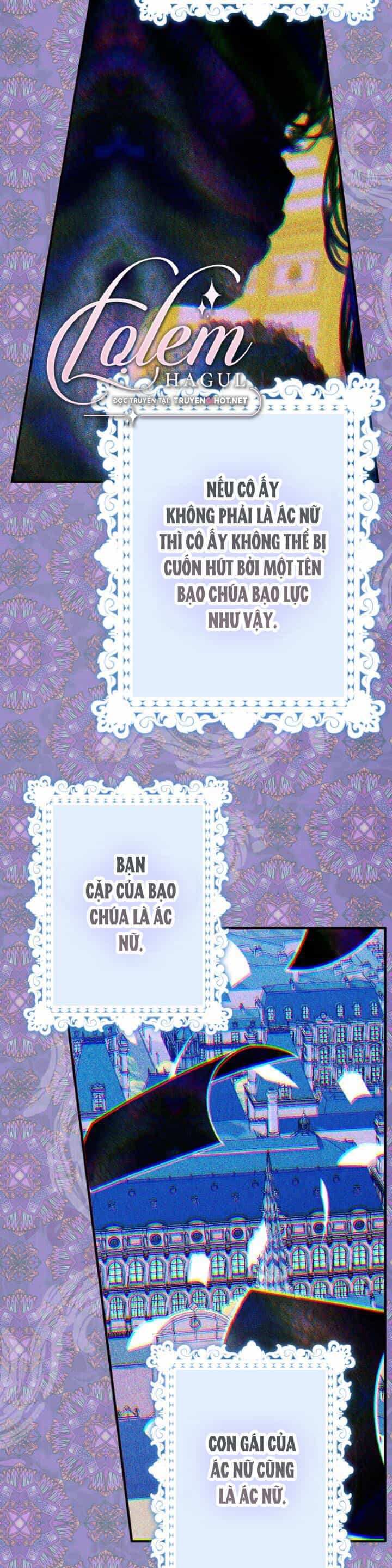 Khế Ước Hôn Nhân Của Mẹ Tôi - Chương 43 - ảnh 8