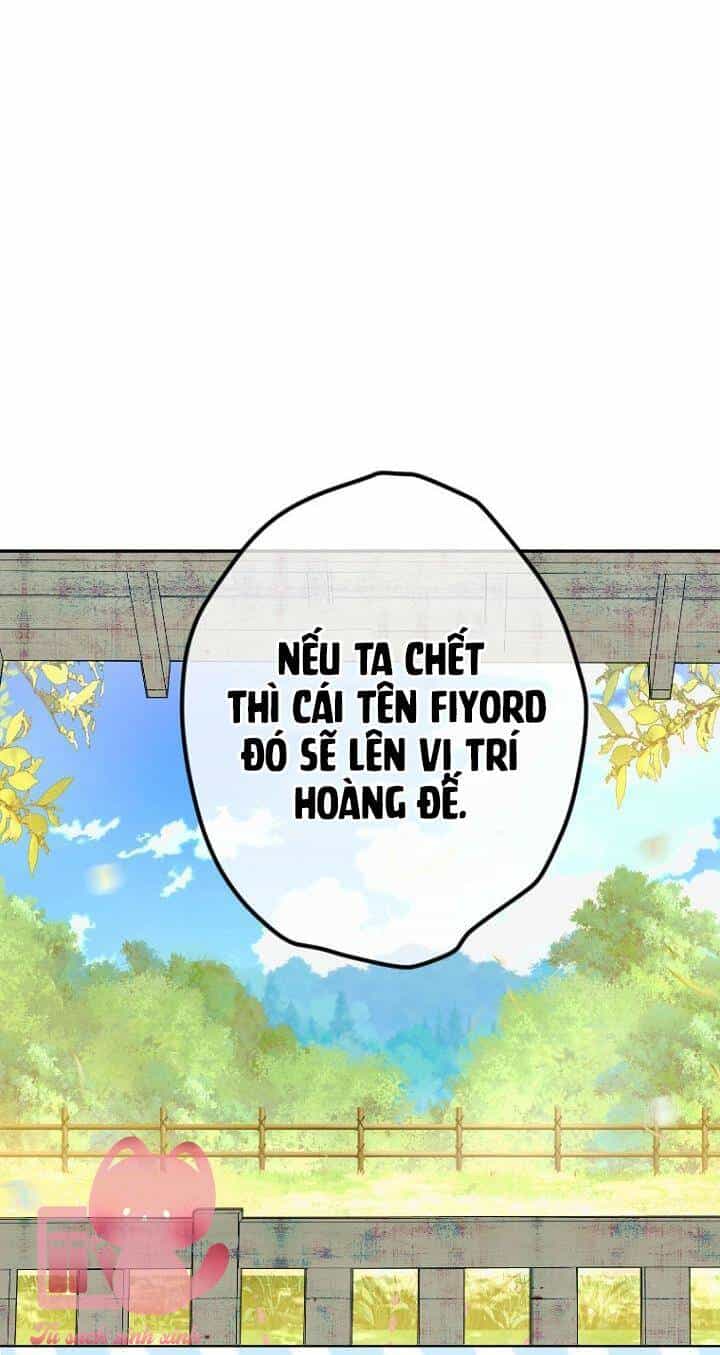Khế Ước Hôn Nhân Của Mẹ Tôi - Chương 44 - ảnh 12