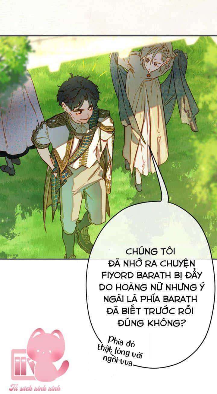Khế Ước Hôn Nhân Của Mẹ Tôi - Chương 44 - ảnh 32
