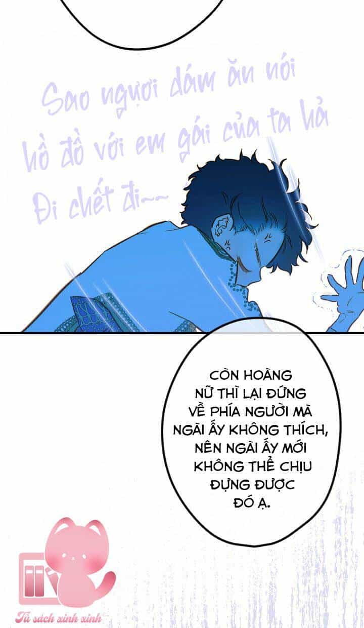 Khế Ước Hôn Nhân Của Mẹ Tôi - Chương 44 - ảnh 40