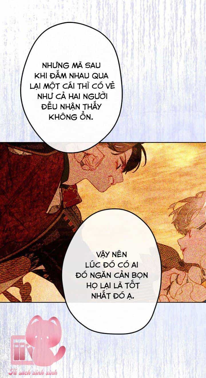 Khế Ước Hôn Nhân Của Mẹ Tôi - Chương 44 - ảnh 41