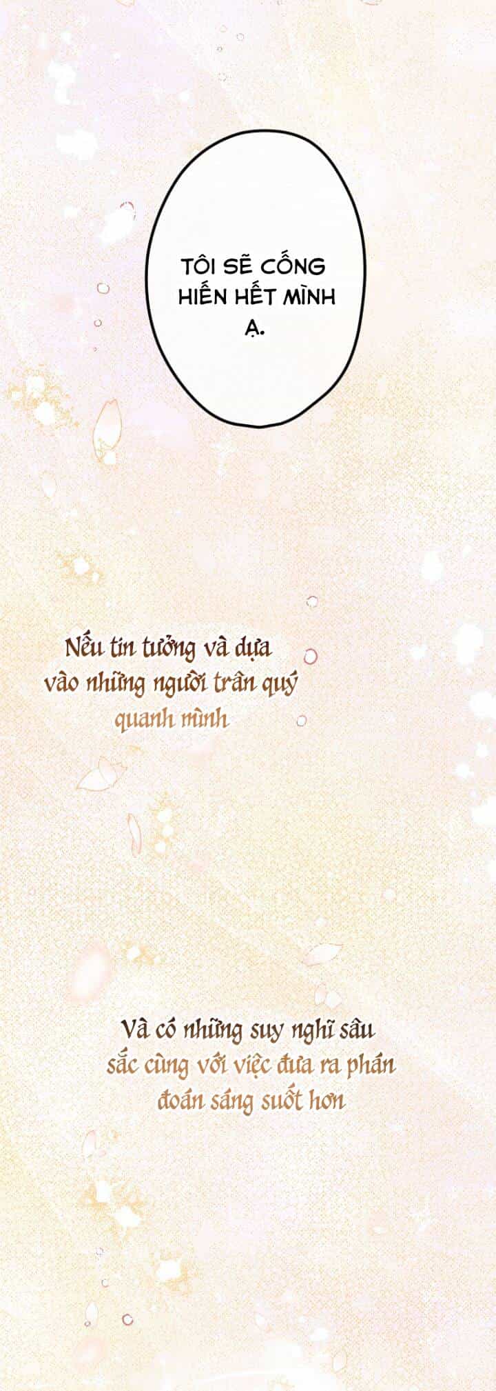 Khế Ước Hôn Nhân Của Mẹ Tôi - Chương 44 - ảnh 55