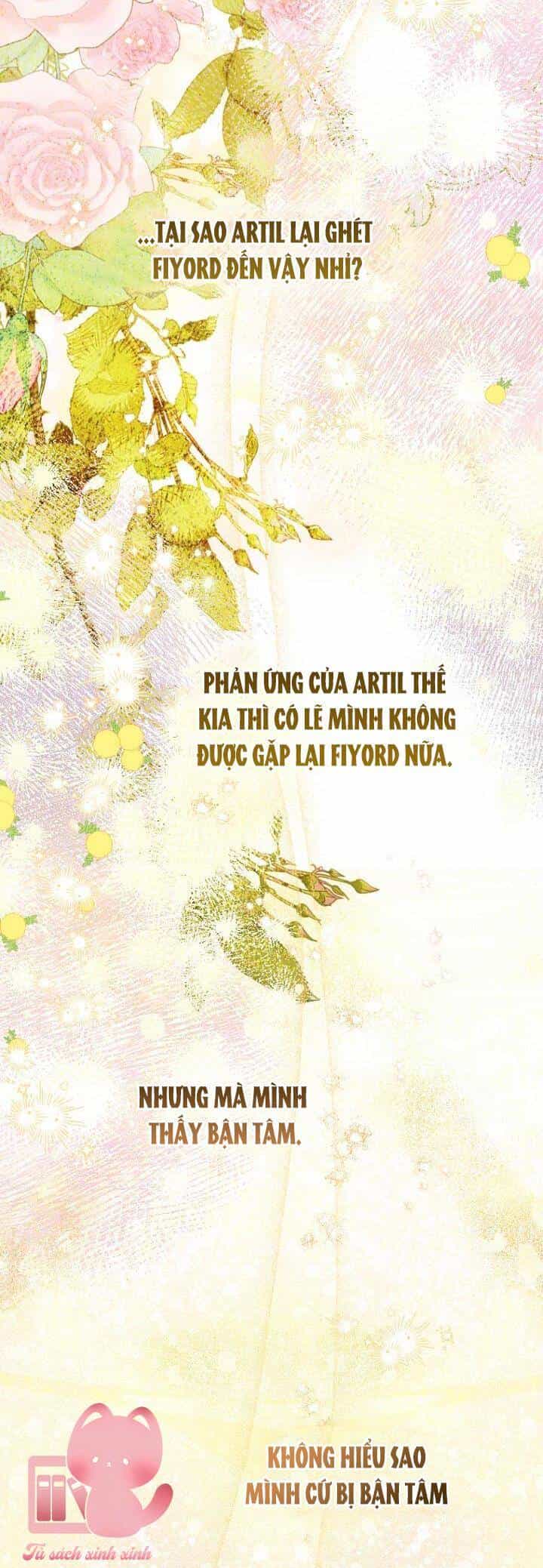 Khế Ước Hôn Nhân Của Mẹ Tôi - Chương 44 - ảnh 6