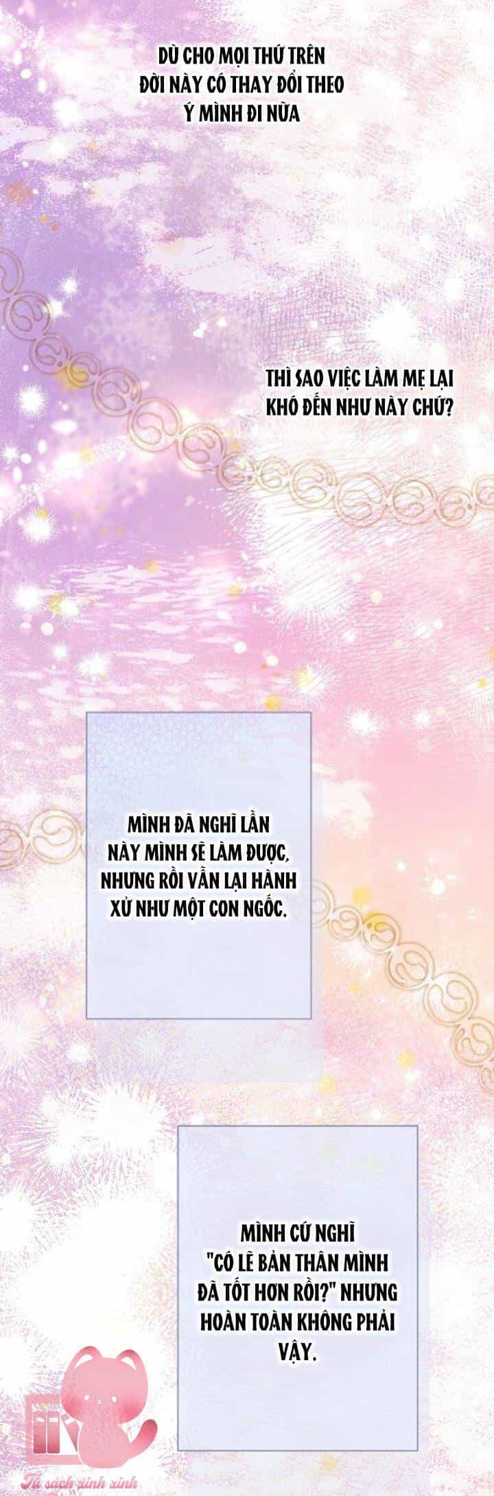 Khế Ước Hôn Nhân Của Mẹ Tôi - Chương 45 - ảnh 47
