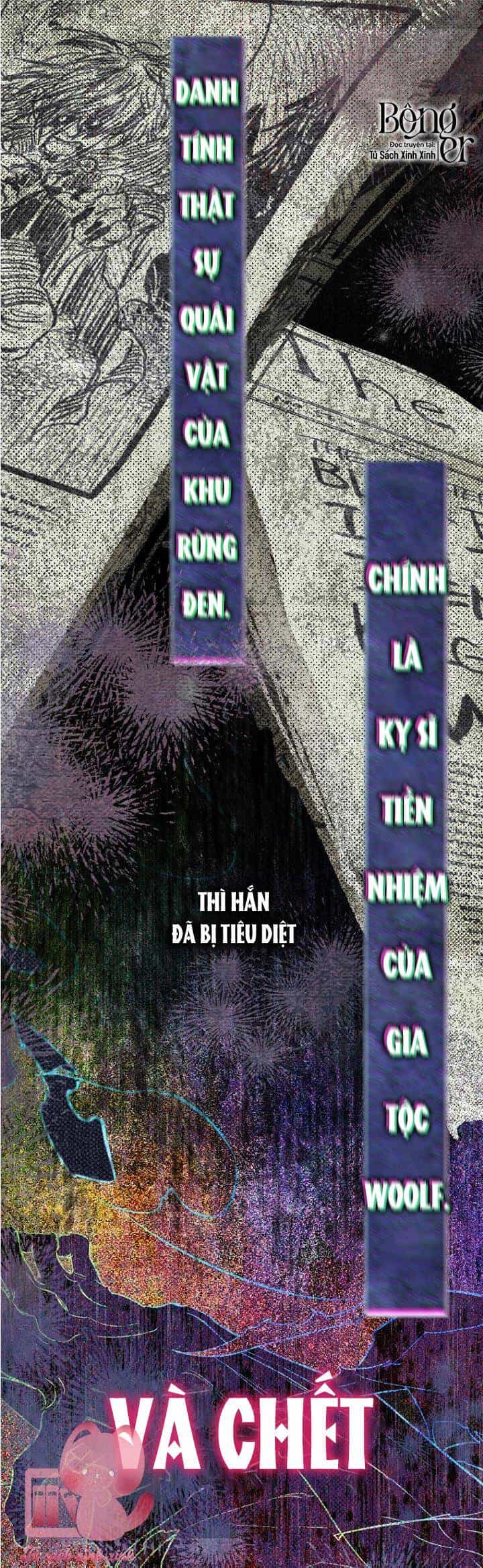Khế Ước Hôn Nhân Của Mẹ Tôi - Chương 45 - ảnh 5