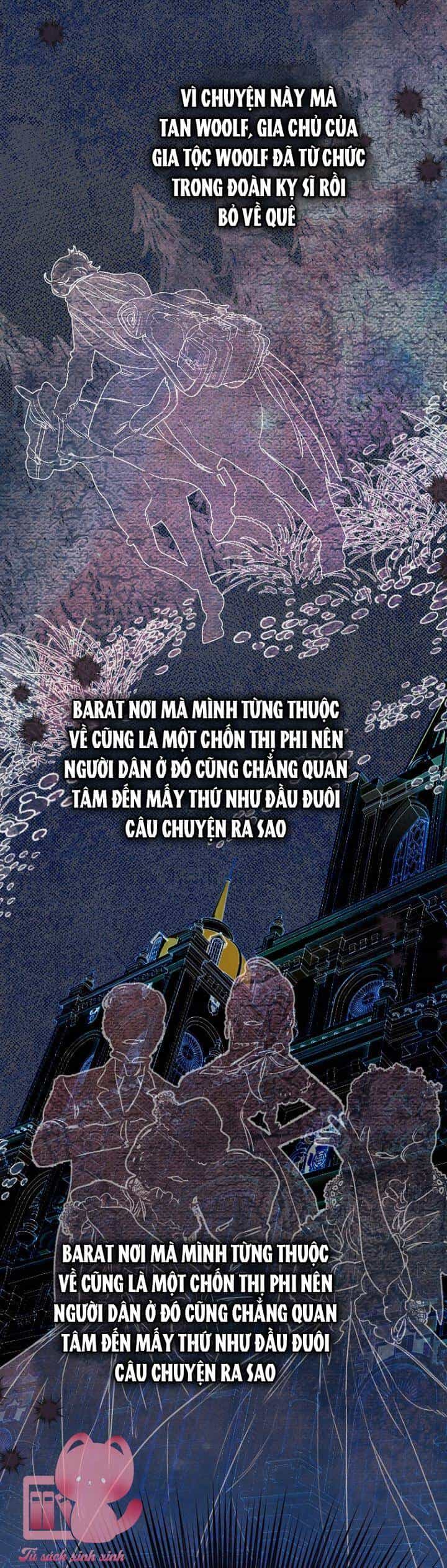 Khế Ước Hôn Nhân Của Mẹ Tôi - Chương 45 - ảnh 7