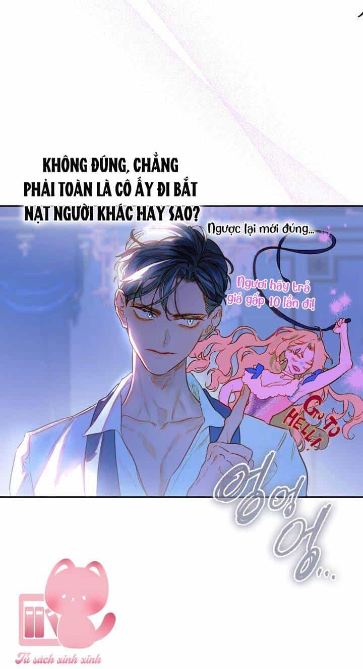 Khế Ước Hôn Nhân Của Mẹ Tôi - Chương 46 - ảnh 14