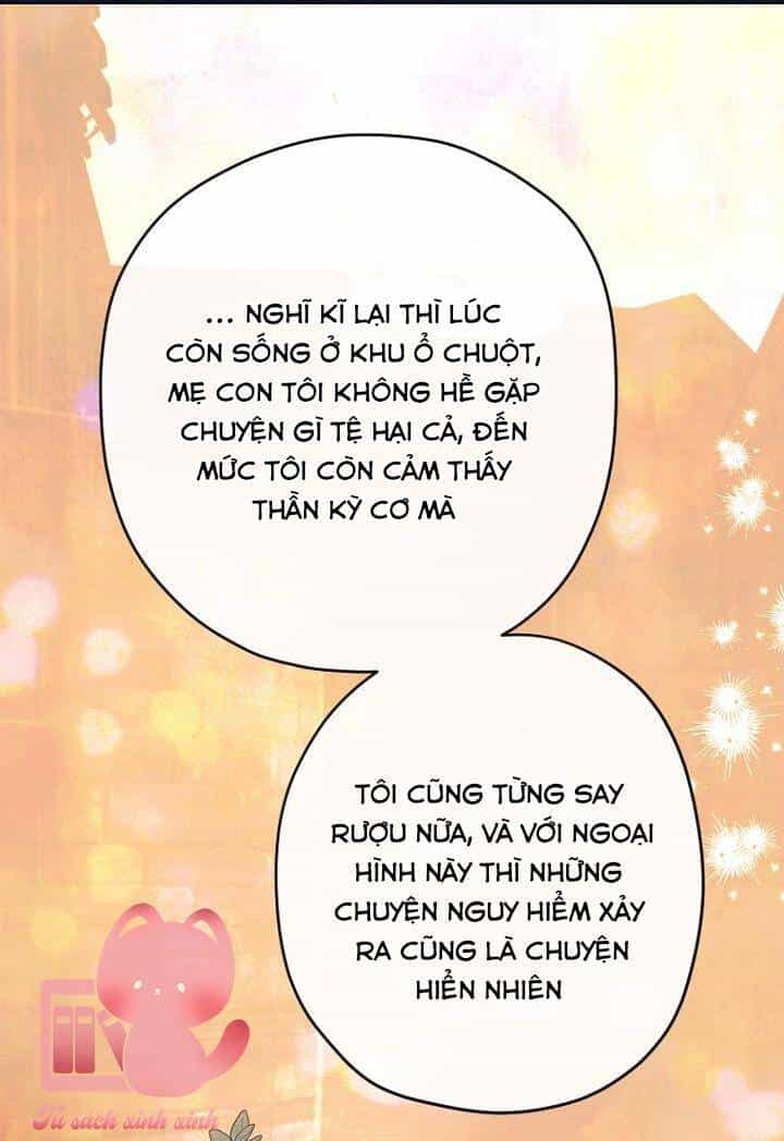 Khế Ước Hôn Nhân Của Mẹ Tôi - Chương 46 - ảnh 20