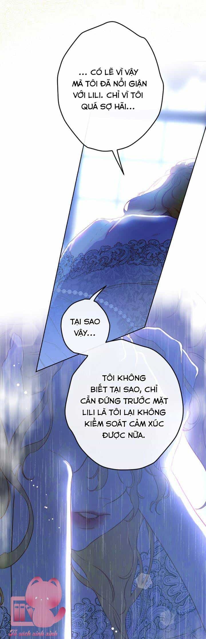 Khế Ước Hôn Nhân Của Mẹ Tôi - Chương 46 - ảnh 24