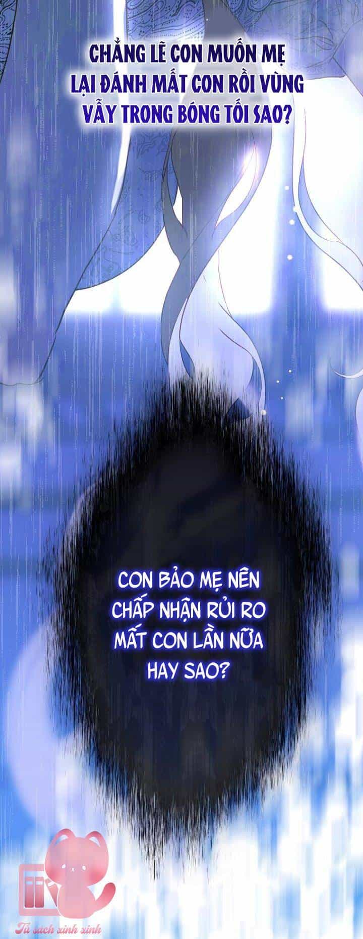 Khế Ước Hôn Nhân Của Mẹ Tôi - Chương 46 - ảnh 25