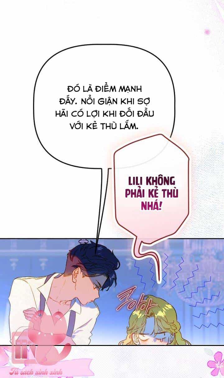 Khế Ước Hôn Nhân Của Mẹ Tôi - Chương 46 - ảnh 31