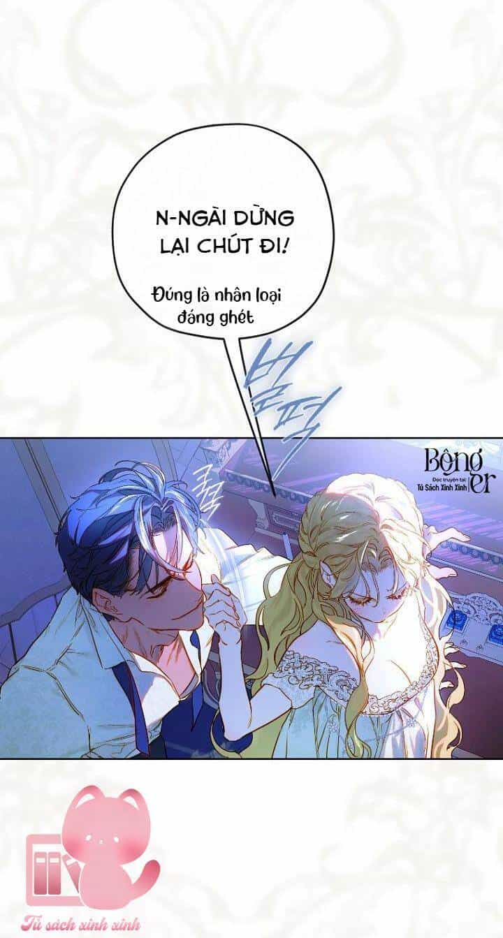 Khế Ước Hôn Nhân Của Mẹ Tôi - Chương 46 - ảnh 39